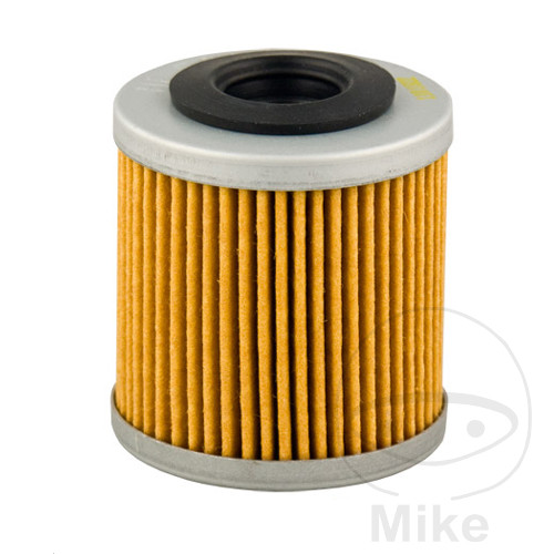 filtro de aceite
