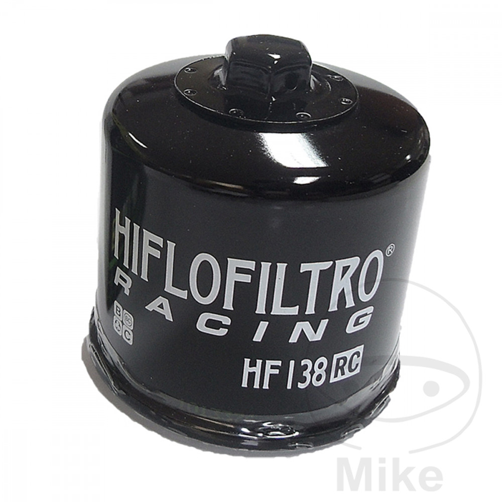 filtro de aceite racing