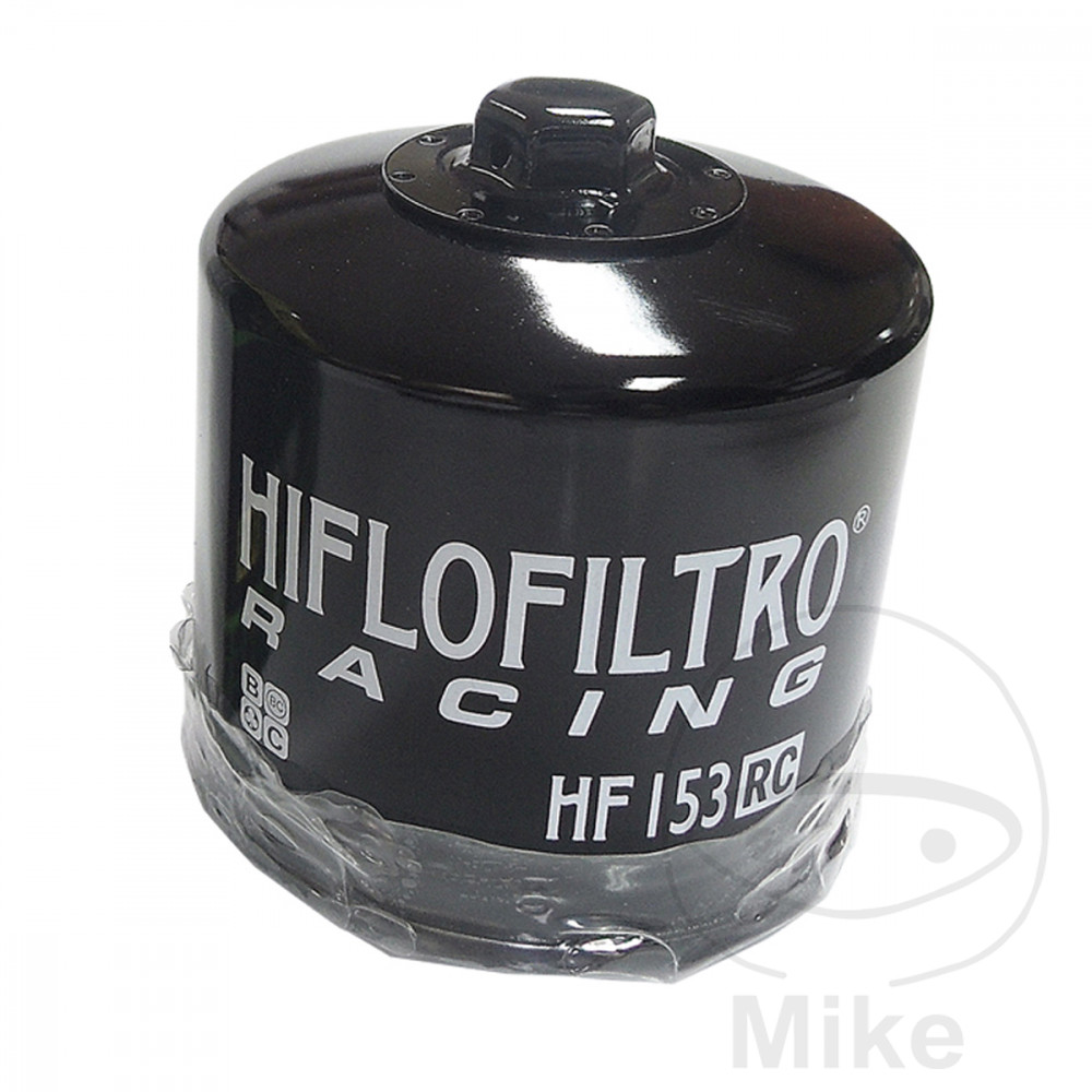 HIFLOFILTRO FILTER, OLIE RACING - Afbeelding 1 van 1