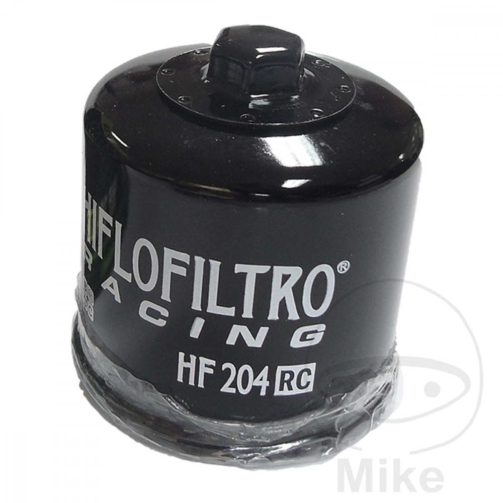 filtro de aceite racing