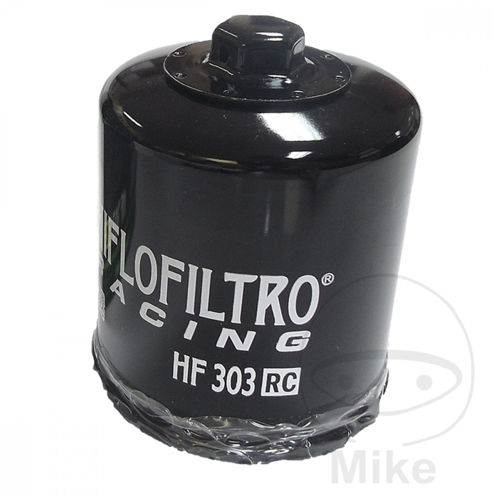 filtro de aceite racing