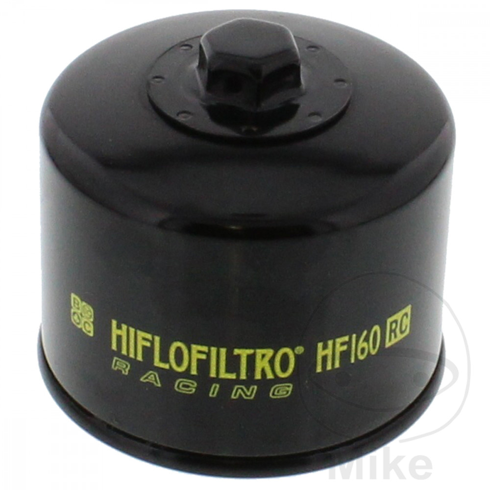 HIFLOFILTRO FILTER, OLIE RACING - Afbeelding 1 van 1