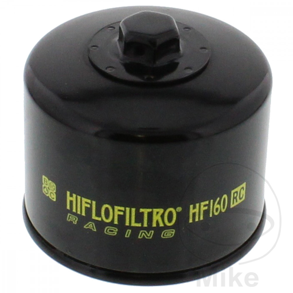 filtro de aceite racing