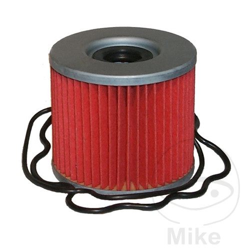 filtro de aceite