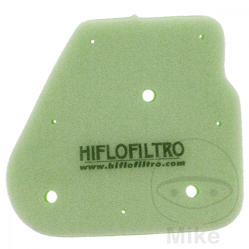 HIFLOFILTRO FILTRO ARIA IN SCHIUMA - Afbeelding 1 van 1