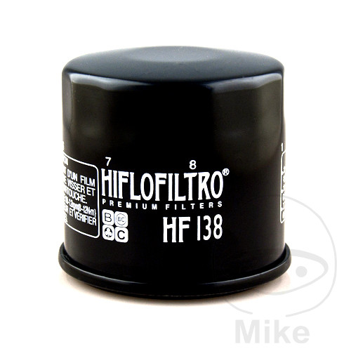 filtro de aceite