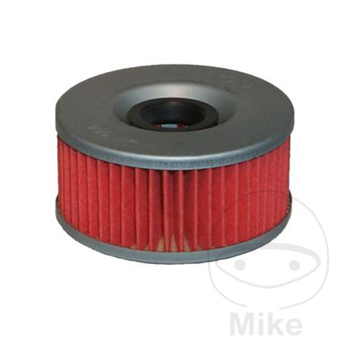 filtro de aceite