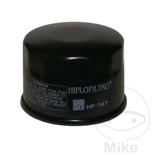 filtro de aceite