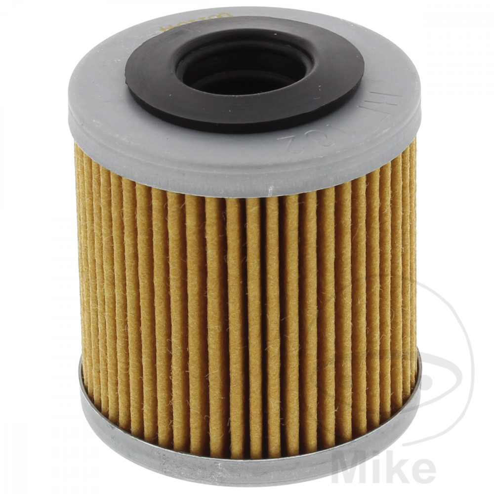 FILTRE A HUILE POUR QUAD - HIFLOFILTRO HF682 - 1001 Quads