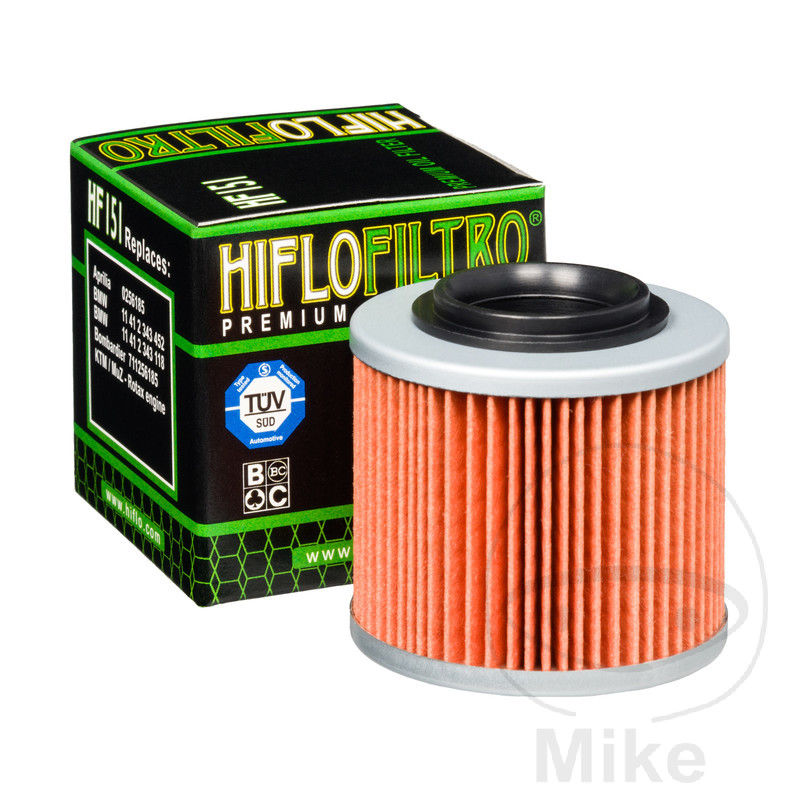 filtro de aceite