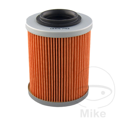 filtro de aceite