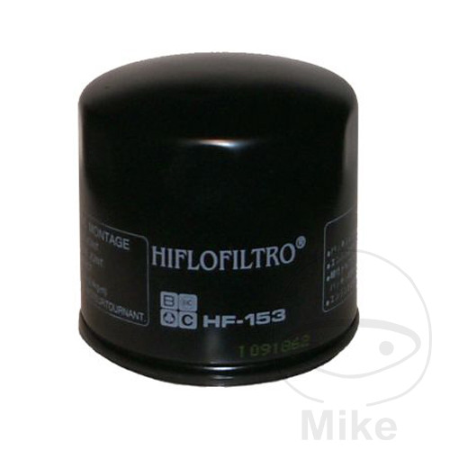 filtro de aceite