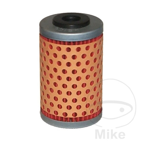 filtro de aceite