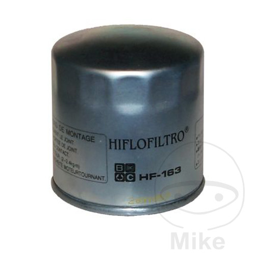 filtro de aceite
