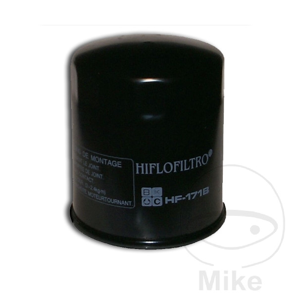 filtro de aceite