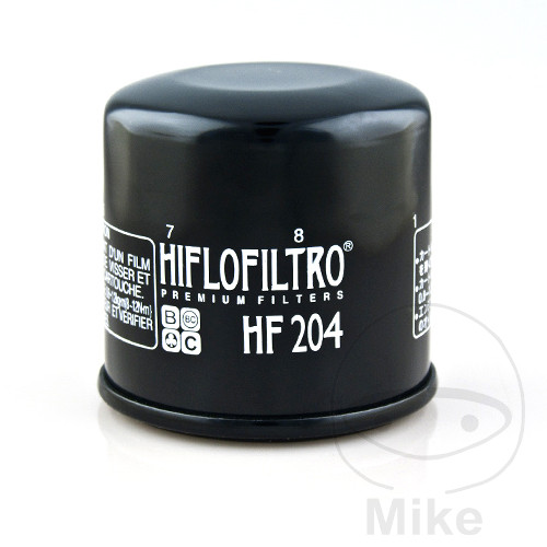 filtro de aceite