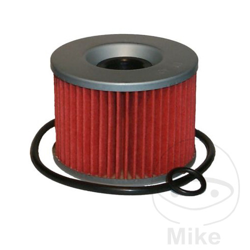 filtro de aceite