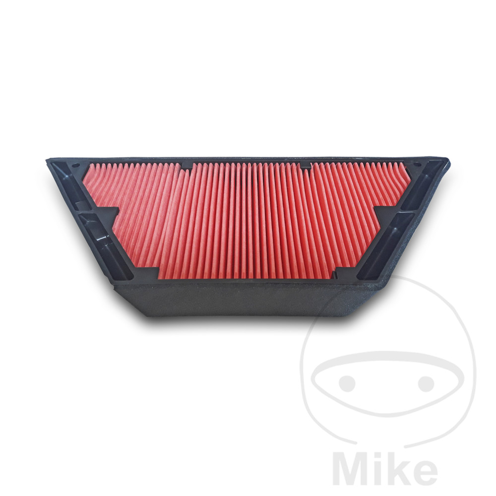 J 48049-FILTER, AIR compatible with KAWASAKI ZZR 1400 F ABS 98