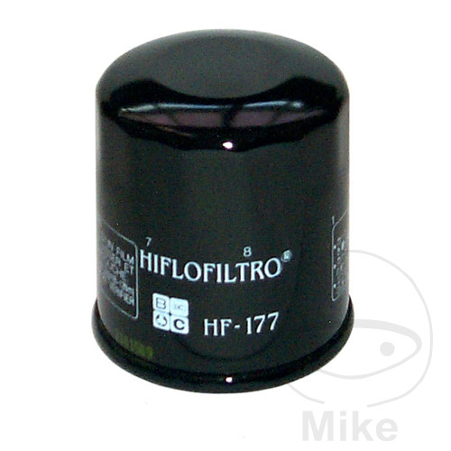 filtro de aceite