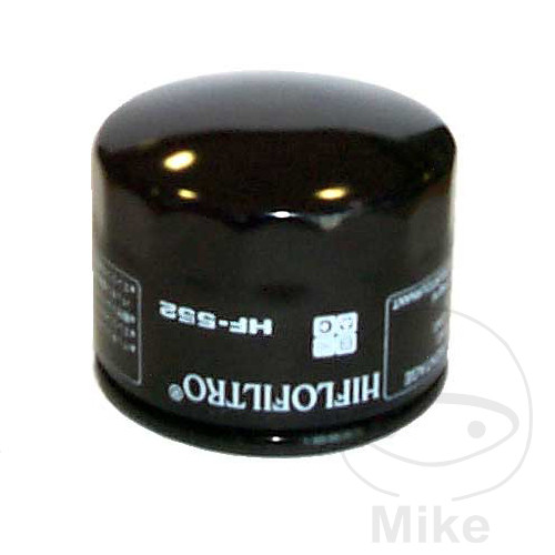 filtro de aceite