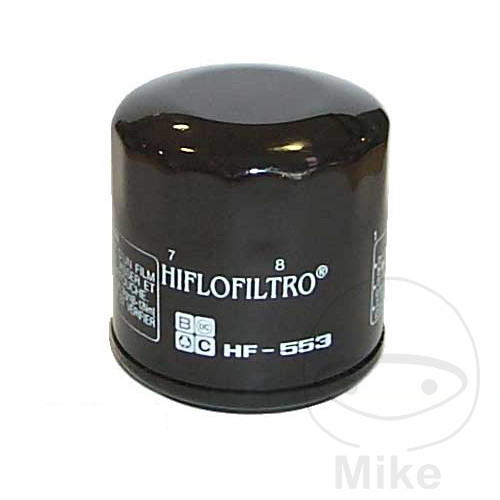 filtro de aceite