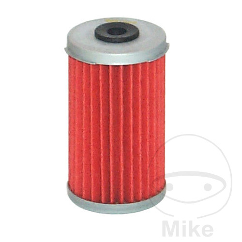 filtro de aceite