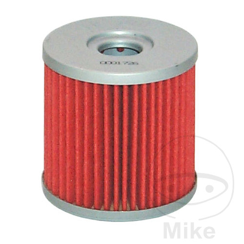 filtro de aceite
