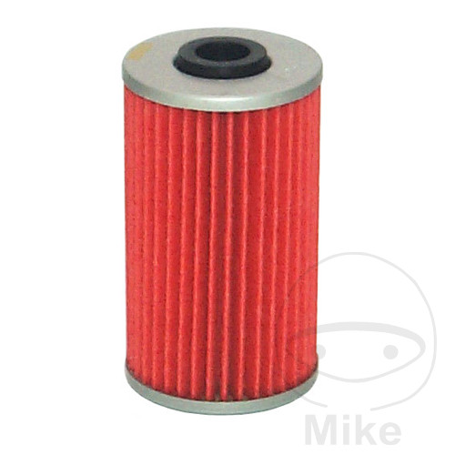 filtro de aceite