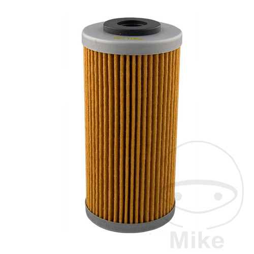 filtro de aceite