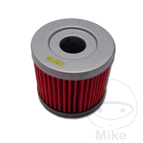 Filtre à Huile Pour Ducati / Hiflofiltro HF159