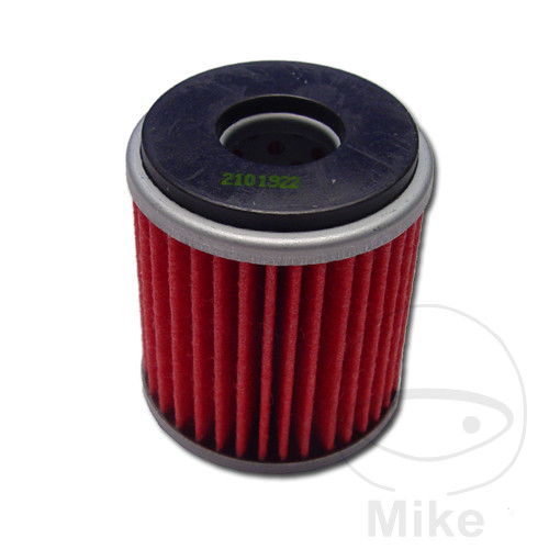 filtro de aceite scooter