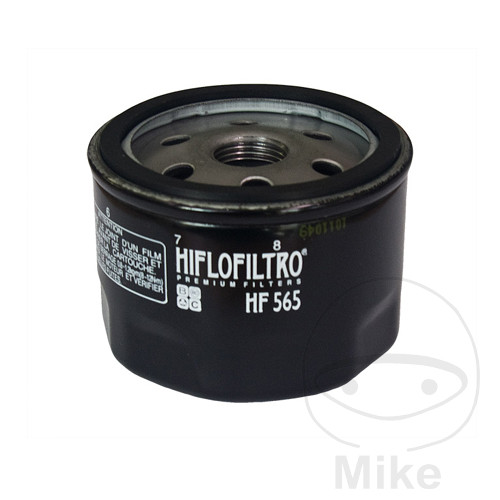 HIFLOFILTRO Filtro de aceite - Bild 1 von 1