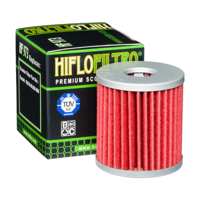 filtro de aceite hf973