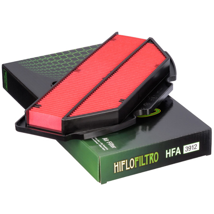 HIFLOFILTRO LUFTFILTER HFA3912 - Bild 2 von 2