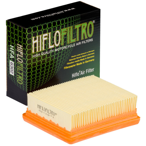 filtro de aire hfa6302