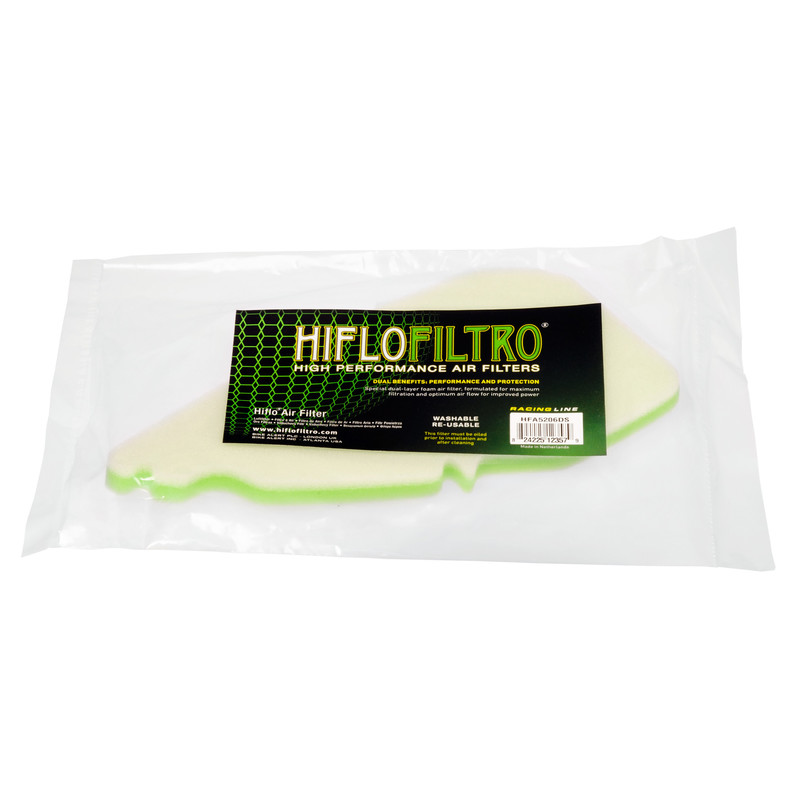 filtro de aire hfa5206ds