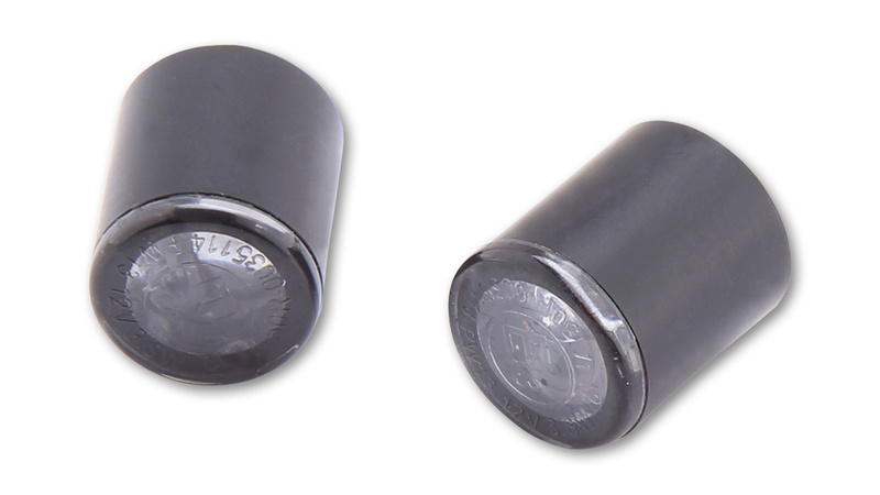 juego de intermitentes led proton module