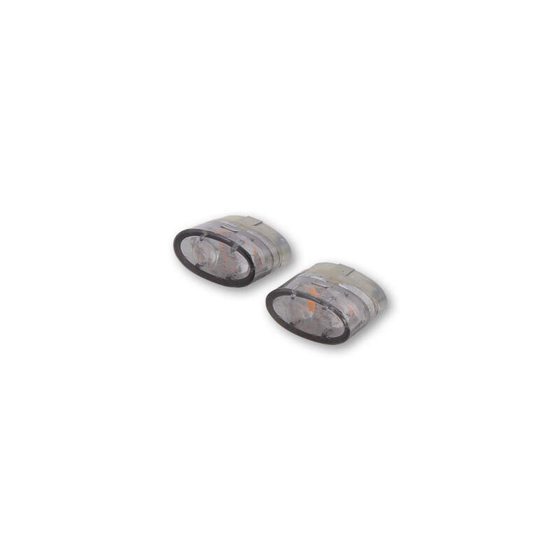 juego de intermitentes led