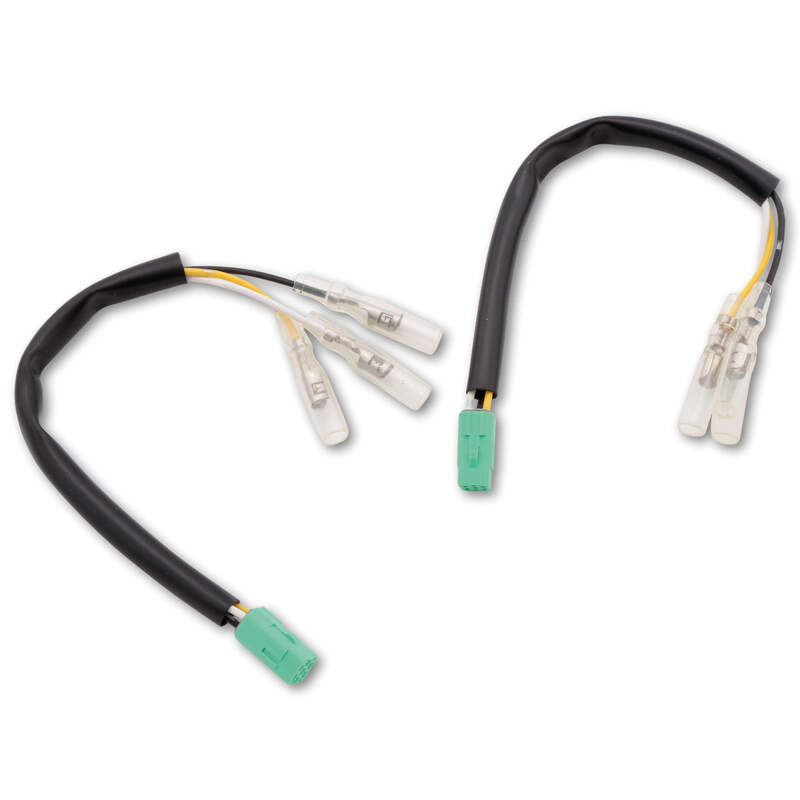 cable adaptador para intermitentes