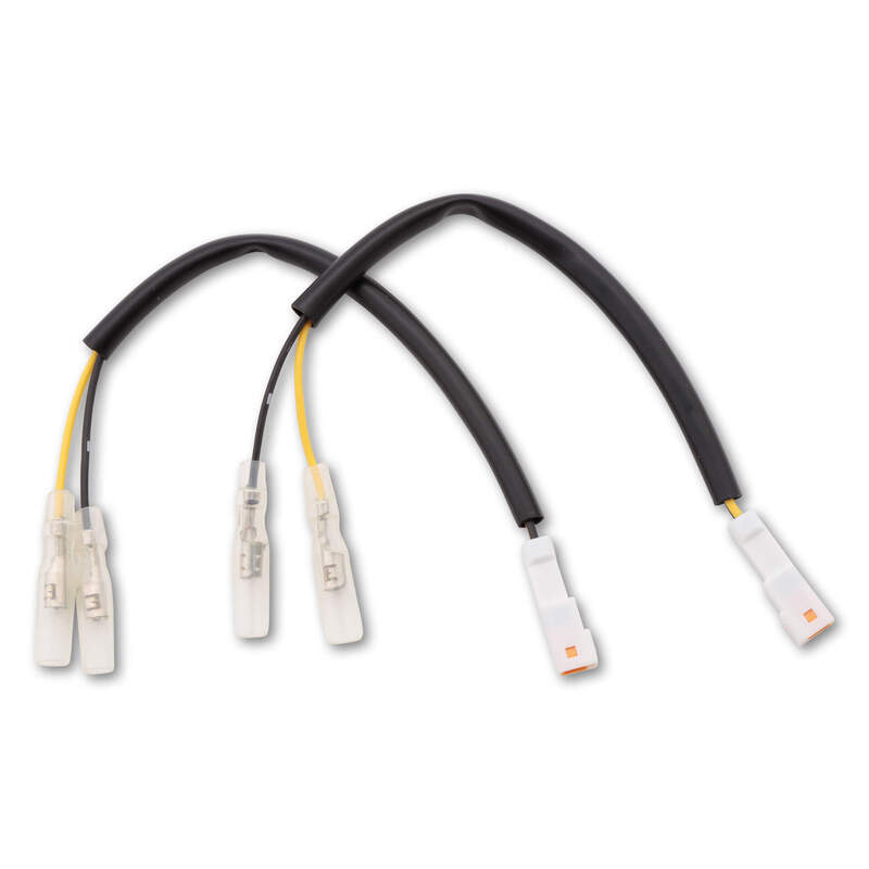 cable adaptador para intermitentes