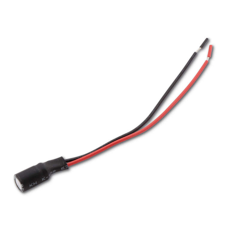 condensador con cable 100uf