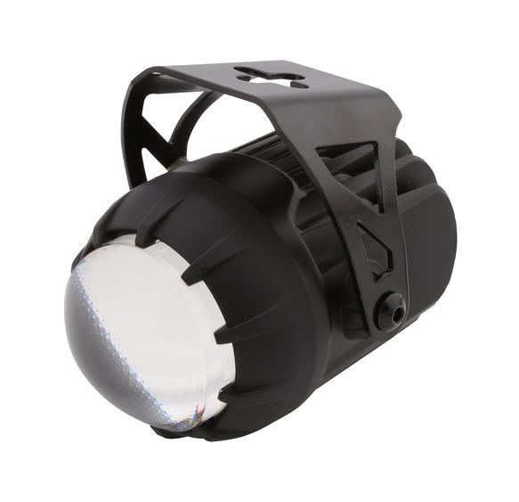 faro led delantero dual-stream next