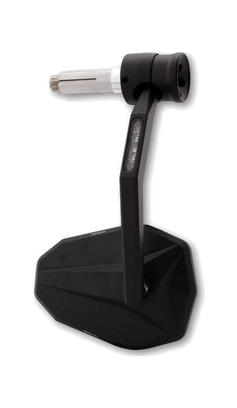retrovisor de manillar con intermitente led victory-x rim