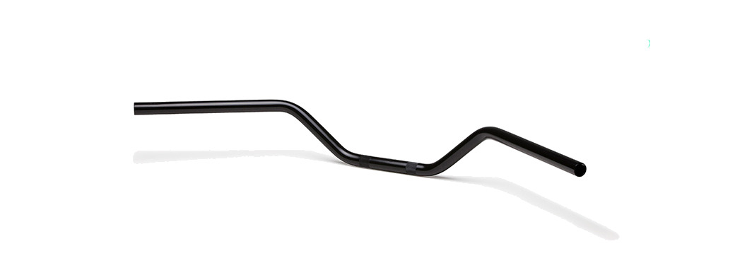 manillar pro l14 22mm flat track