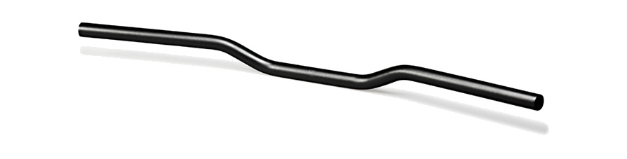 manillar pro l00 1 inch street bar