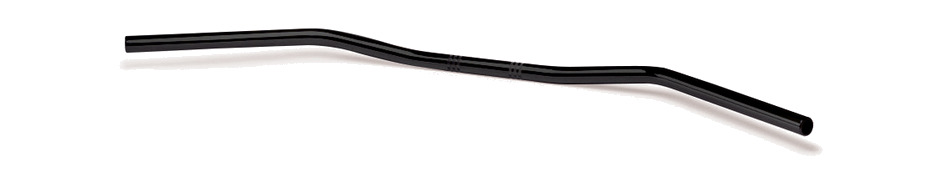 manillar pro l11 1 inch 95-d wide bar