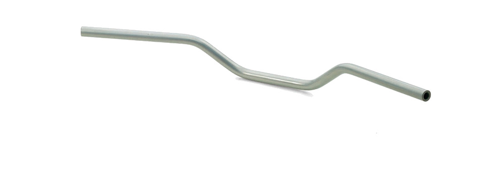 manillar de aluminio pro a02 7/8 inch naked bike