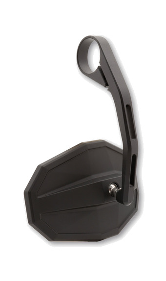 espejo retrovisor de extremo manillar largo smart straight
