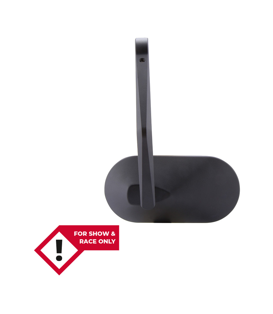 espejo retrovisor de extremo manillar smart agila