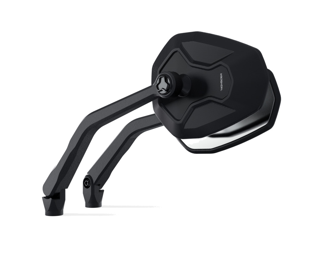 espejo retrovisor par homologado ventura-rs e-marked